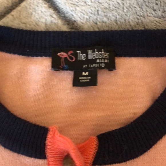 The Webster Miami for Target long sleeve cardigan - Picture 2 of 3